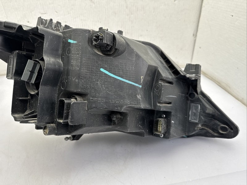 2013-2016 Lincoln MKZ Left Driver OEM LED Headlight