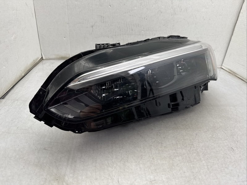 2022-2024 Honda Civic Left Driver OEM LED Headlight