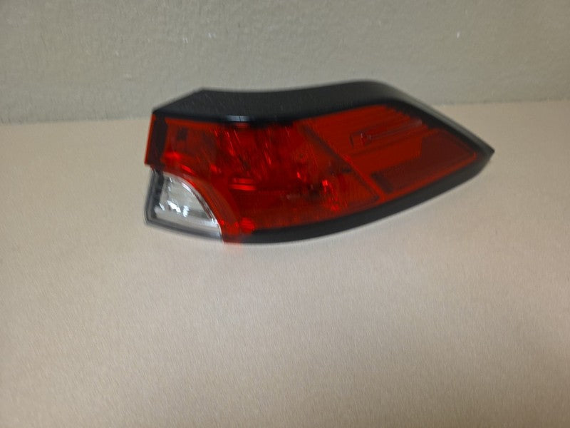2022-24 Corolla Cross RH Passenger Outer Tail Light OEM 81550-0A170