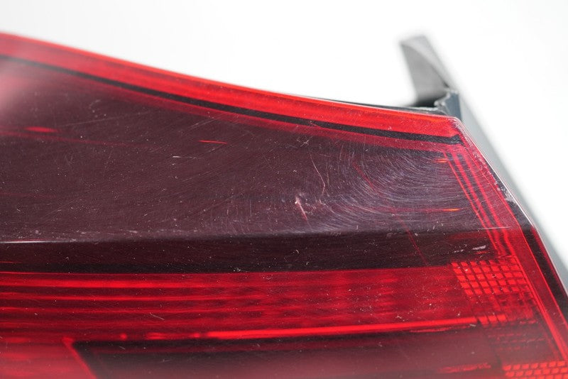 2019-20 Hyundai Elantra Right Outer LED Tail Light OEM