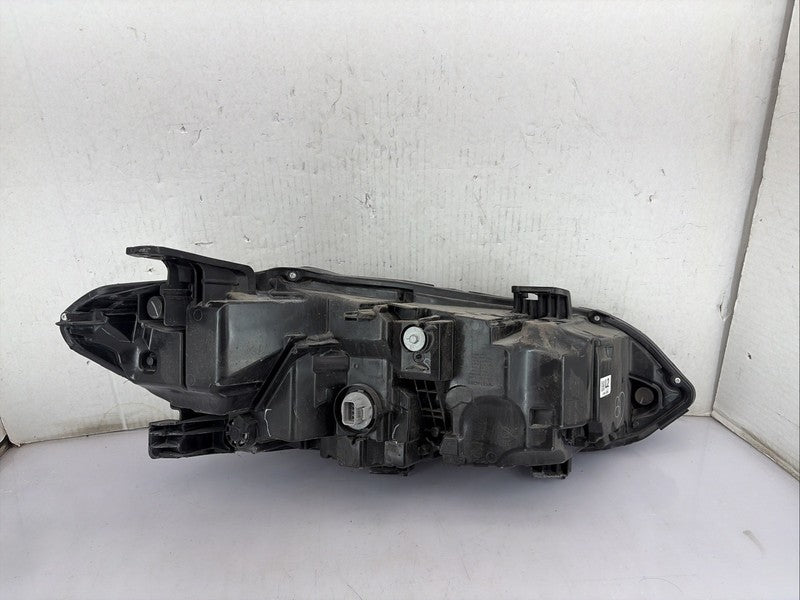 2022-2024 Honda Civic Left Driver OEM LED Headlight
