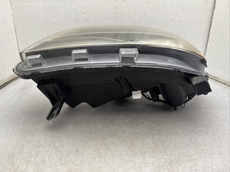 2017-2022 Chevy Colorado Left Driver Headlight OEM 84707375