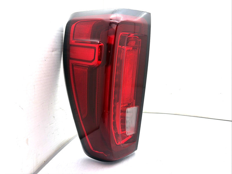 2019-2024 GMC Sierra 1500 Left LH Driver OEM LED Tail Light