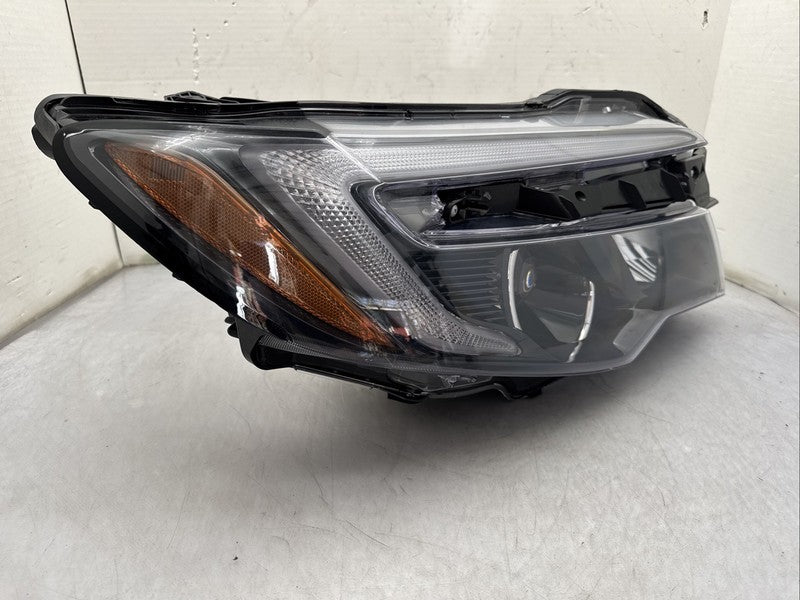 2016-2020 Honda Pilot Ridgeline Right Passenger LED Headlight