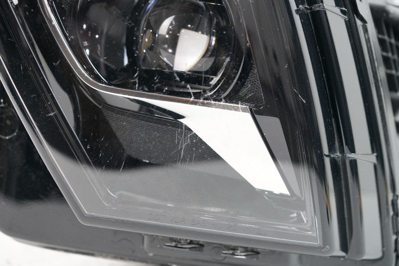 2023-2024 Chevrolet Blazer Left Driver LED Headlight OEM LH