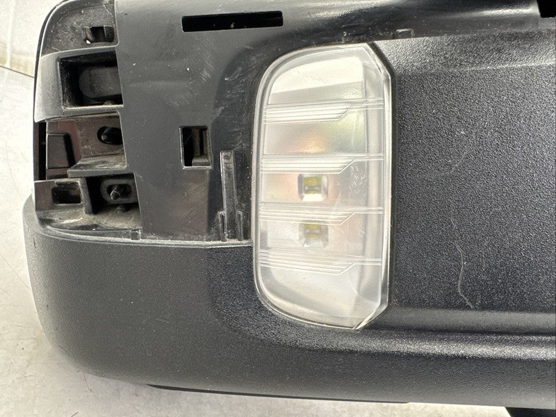 2019-2023 Chevy Silverado 1500 Right Passenger Mirror OEM Blind Spot C