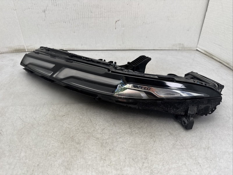 2022-2024 BMW X7 Left Driver Daytime Running Light LED OEM 9880589