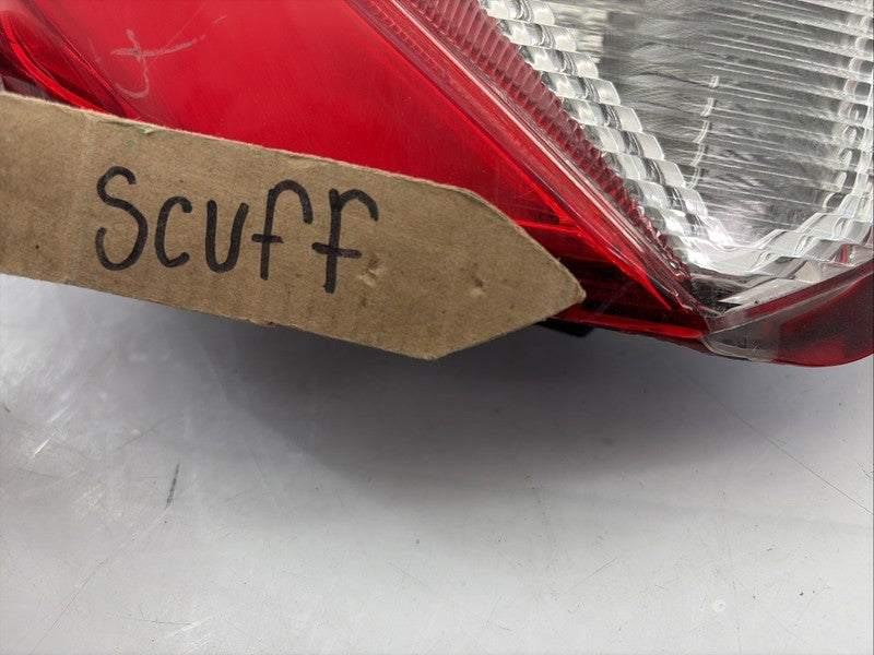 2020-2023 Ford Explorer Left Tail Light LH Driver OEM LED LB5B13405A