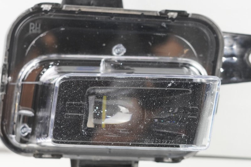 2022-2024 GMC Sierra 1500 LED Fog Light Right Passenger #84550846 D1