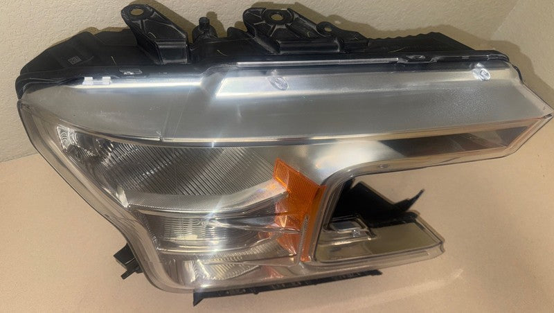2018-2020 Ford F-150 Right Passenger Halogen Headlight OEM JL34-13005-