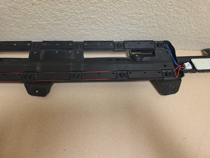 2022-2025 Lexus NX250 NX350 NX450 Liftgate Hands-Free Sensor