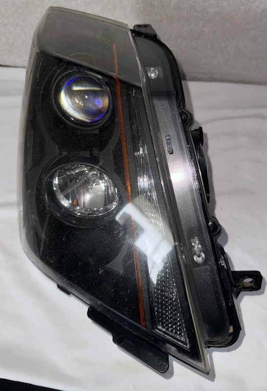 2008-2014 Cadillac CTS RH Right Halogen Headlight TYC