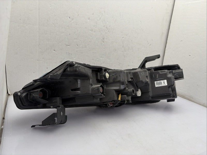 2025-2026 Nissan Murano Right Headlight OEM LED 26010-7BA0B