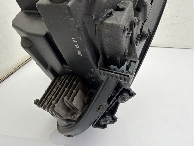 2022-2024 Kia Sportage Right Headlight OEM Full LED 92102-P1