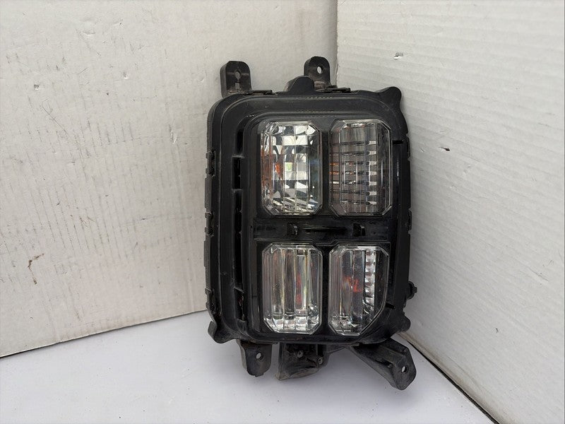 2020-2023 Mitsubishi Outlander Right Passenger Fog Light OEM LED Lamp