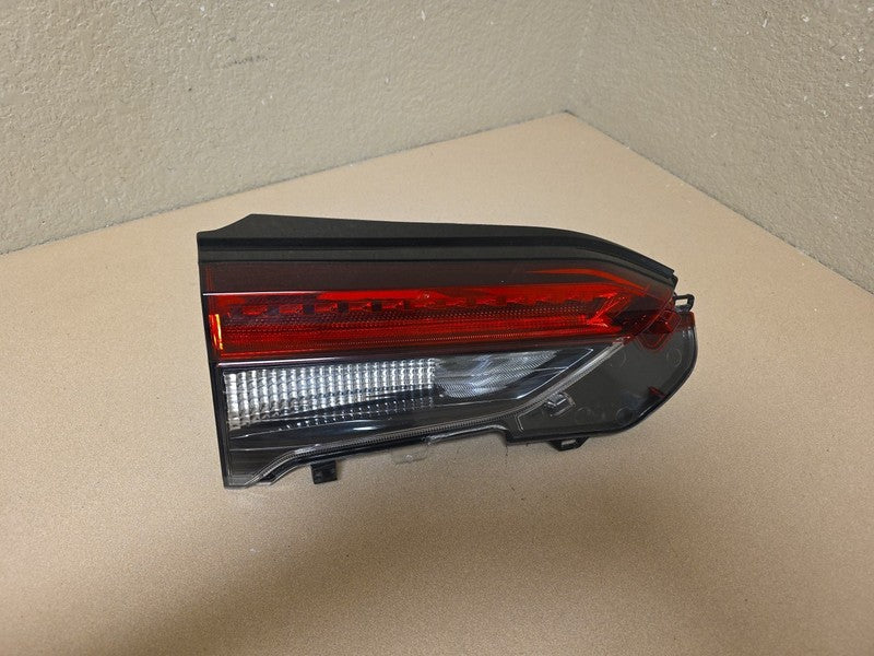 2019-2023 Toyota RAV4 Inner Tail Light LH Left Driver Side OEM