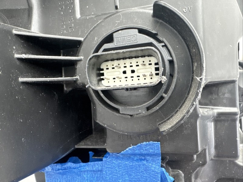 2024-2026 Ford F150 Left Driver OEM LED Headlight