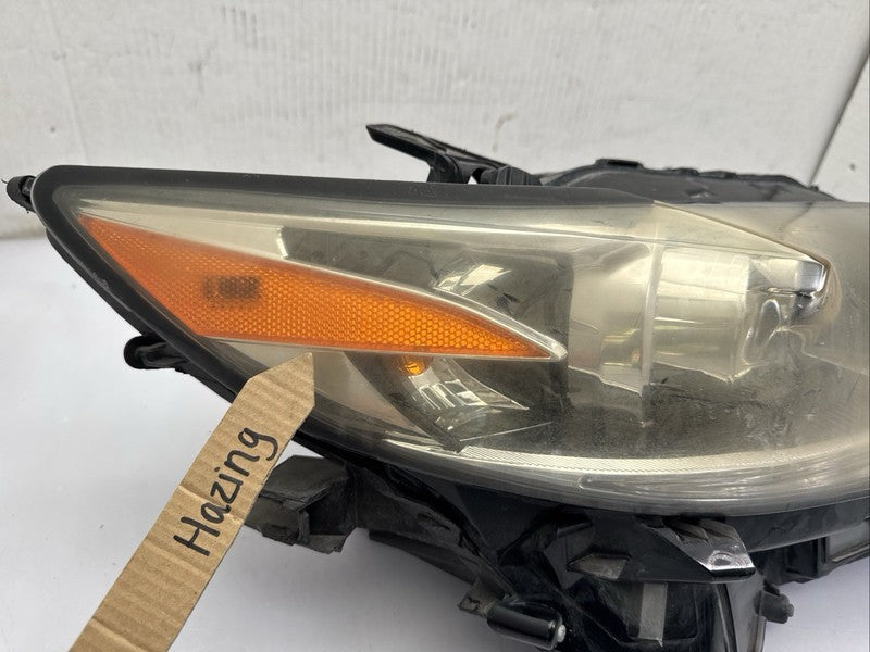 2016-2018 Lexus ES350 ES300h Right Passenger LED Headlight
