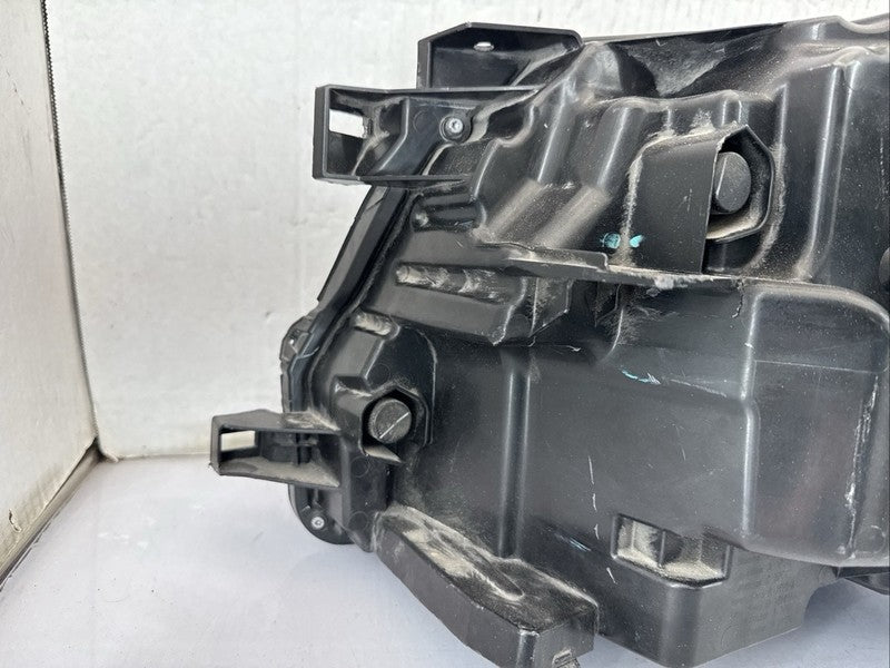 2021-2023 Nissan Pathfinder Right RH Passenger OEM LED Headlight