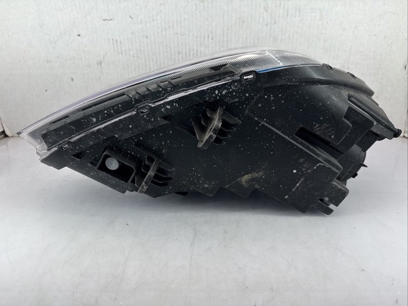 2022-2023 Hyundai Kona Left Driver Headlight OEM LED Reflector 92101 J