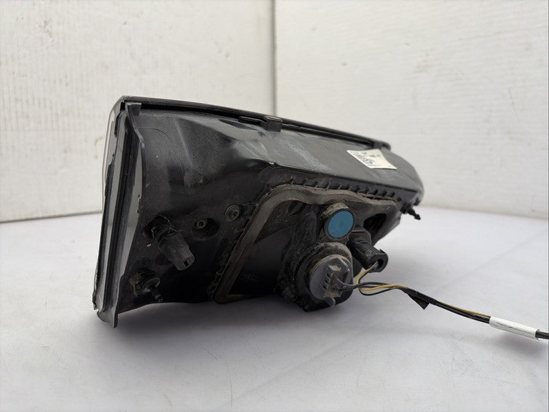 2020-2022 Ford Escape Right Passenger Tail Light OEM LED Inner Brake L