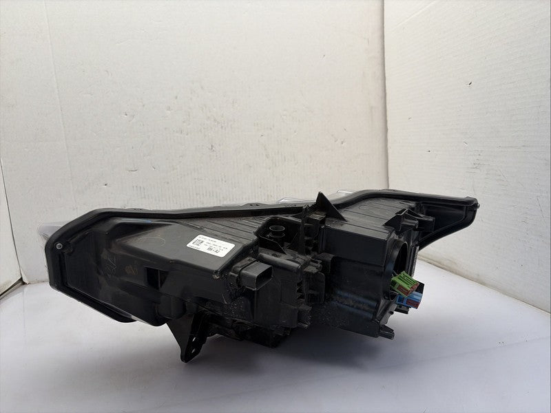 2024-2026 Ford Mustang Right Passenger OEM LED Headlight Black