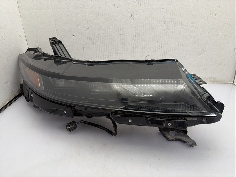 2025-2026 Nissan Murano Right Headlight OEM LED 26010-7BA0B