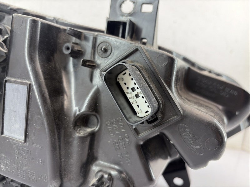 2018-2023 Ford Mustang Left Headlight LH Driver OEM LED