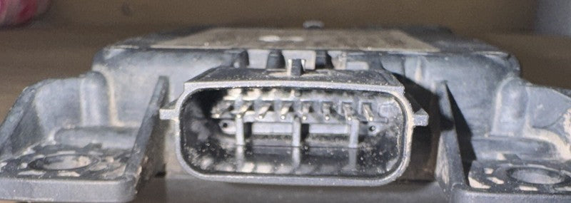 2017-20 Yukon Suburban RH Blind Spot Sensor Module
