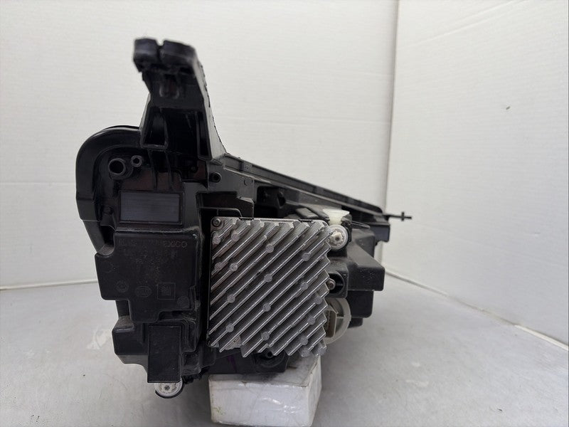 2022-2024 Chevrolet Equinox Left Driver LED Headlight