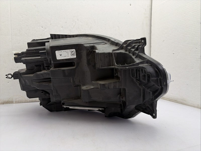 2021-2025 Ford Bronco Sport Left Driver Headlight OEM LED w/o DRL
