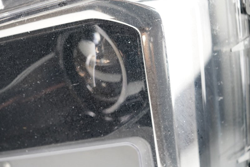 2022-2023 Chevy Traverse Headlight LEFT Driver OEM LED