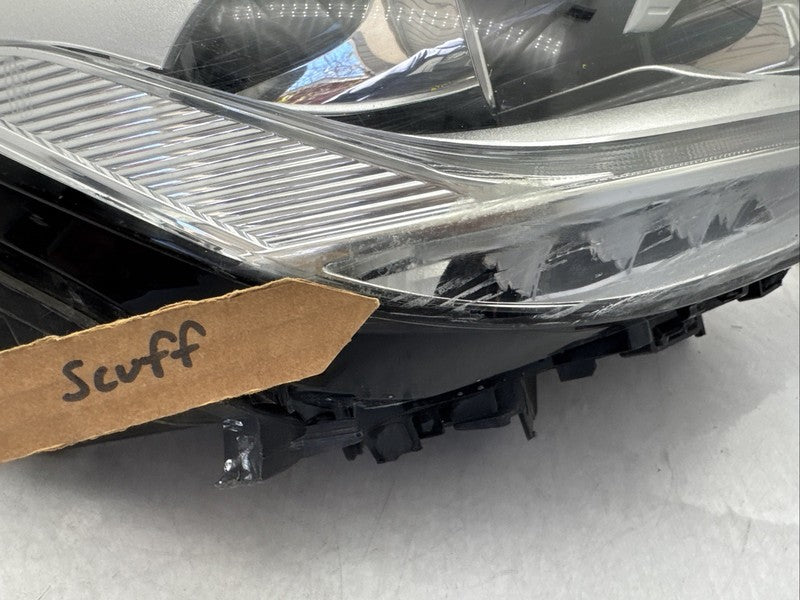 2020-2023 Lincoln Aviator Right Passenger Headlight OEM Full LED Lamp