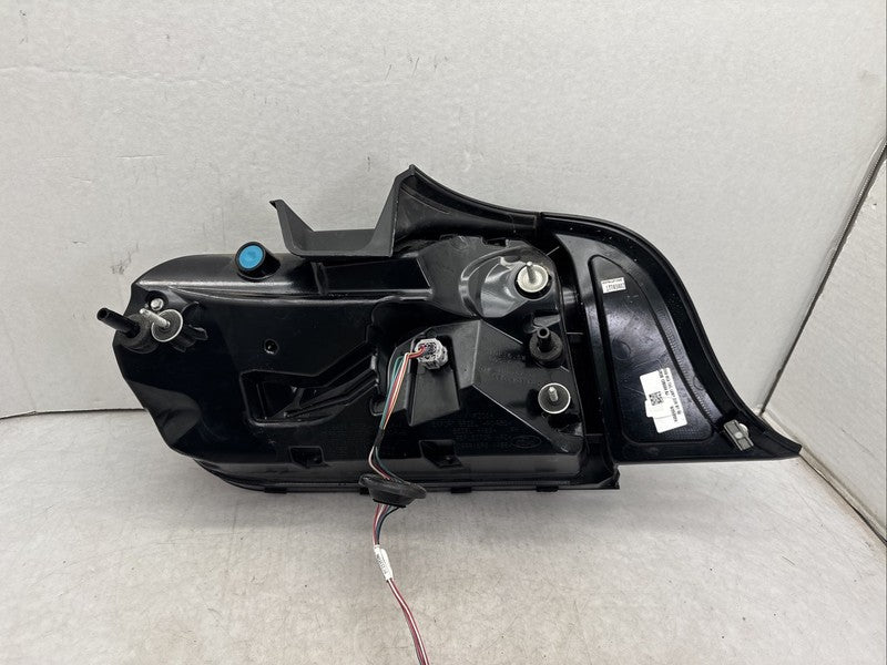 2018-2023 Ford Mustang Right Passenger Tail Light OEM LED