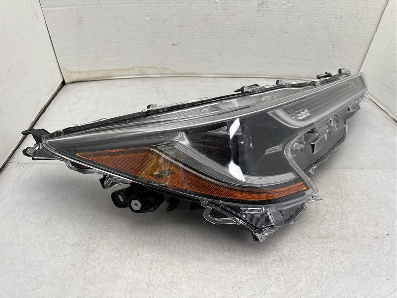 2020-2023 Toyota Corolla Right RH Passenger LED Headlight