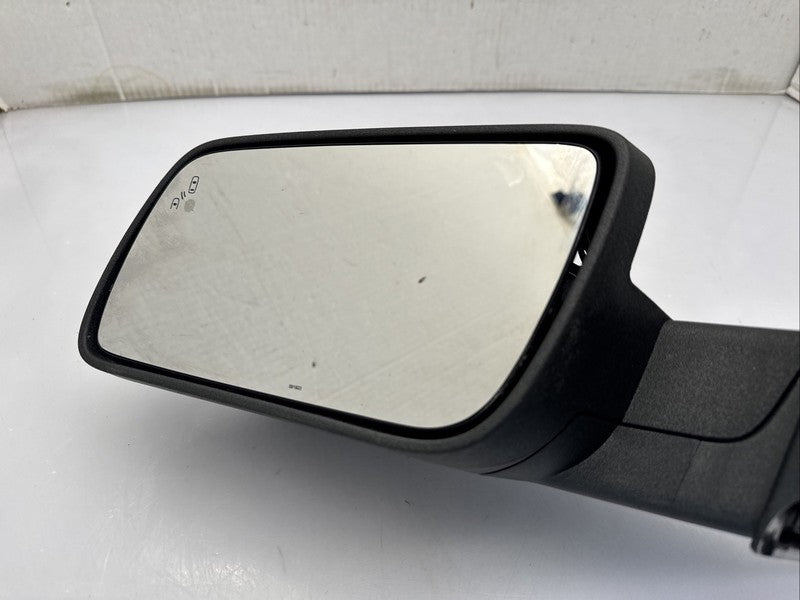 2013-2019 Ford Flex Left Driver Mirror OEM Blind Spot DA8Z 17683 CA