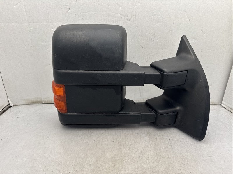 2013-2016 Ford F250 F-250 SD Right RH Passenger Mirror OEM Heated