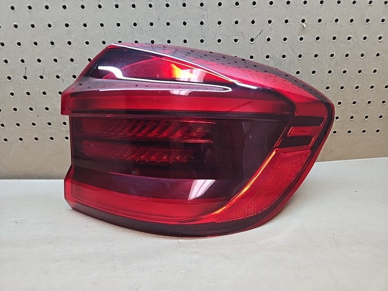 2018-2021 BMW X3 G01 X3M F97 Right Rear Outer LED Tail Light OEM