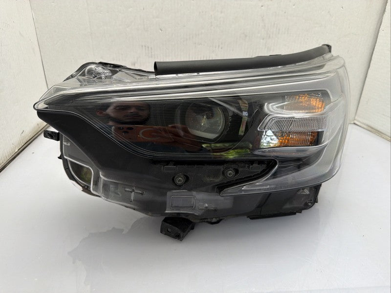 2023-2025 Subaru Legacy Outback Left Driver OEM LED Headlight