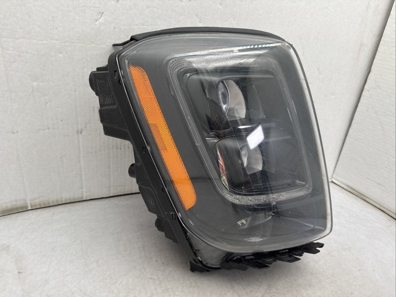 2020-2022 Kia Telluride Right Headlight OEM Full LED 92102-S9