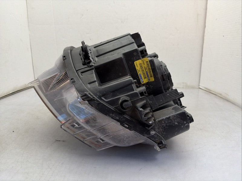 2019-2020 Hyundai Santa Fe Right RH Passenger Halogen Headlight