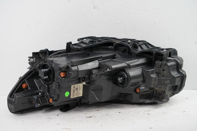 2019-2023 Jeep Cherokee Right Passenger Side LED Headlight OEM