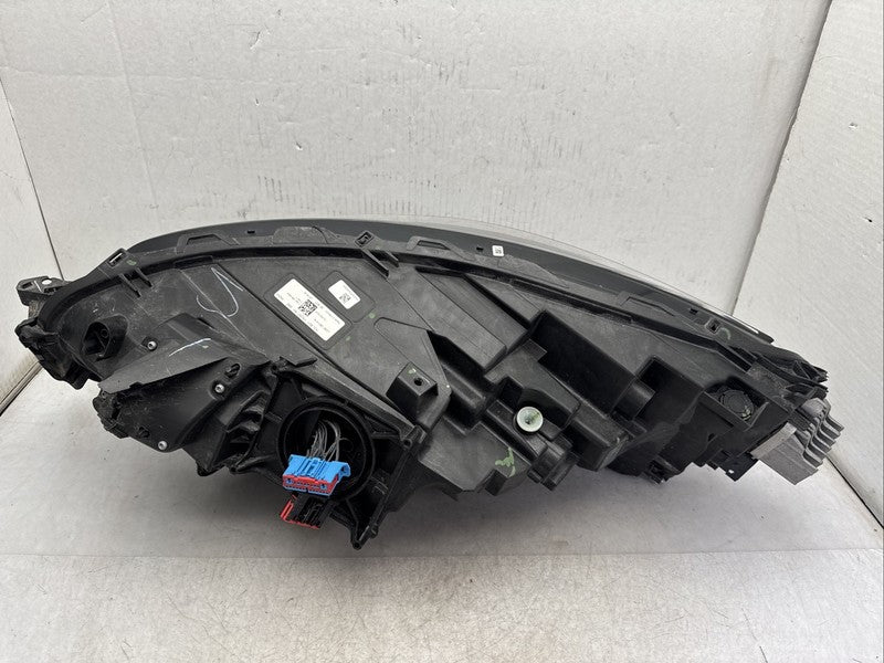 2020-2024 Lincoln Aviator Right Passenger Headlight OEM LED