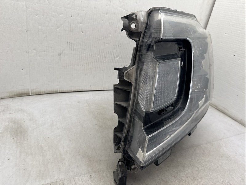 2018-2021 Ford Expedition Left Driver OEM Full LED Headlight
