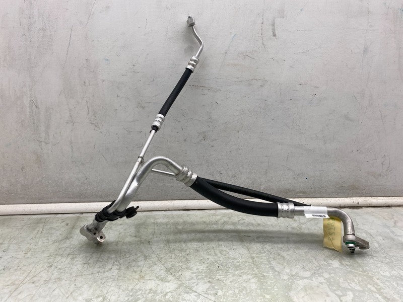 ⭕ 2016-2020 Tesla Model S A/C Lower Liquid & Chiller Suction Line Pipe Assy OEM