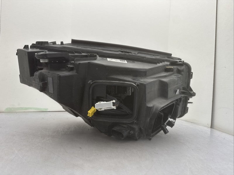 2020-2022 Mercedes Benz GLC300 Left Headlight LH Driver OEM Full LED