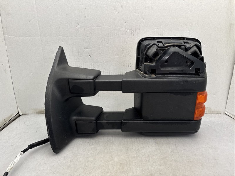 2013-2016 Ford F250 F-250 SD Left Driver Mirror OEM Heated