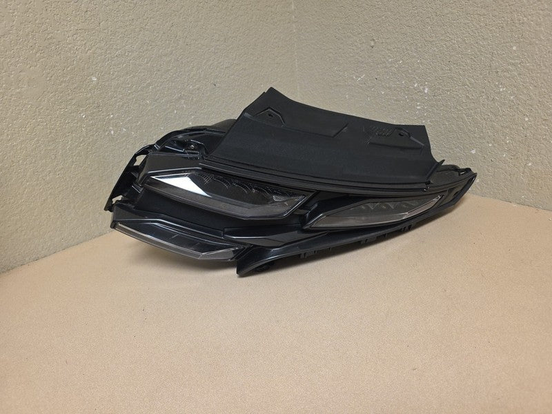 2025-2026 Hyundai Tucson Left DRL Daytime Running Light Signal LED OEM