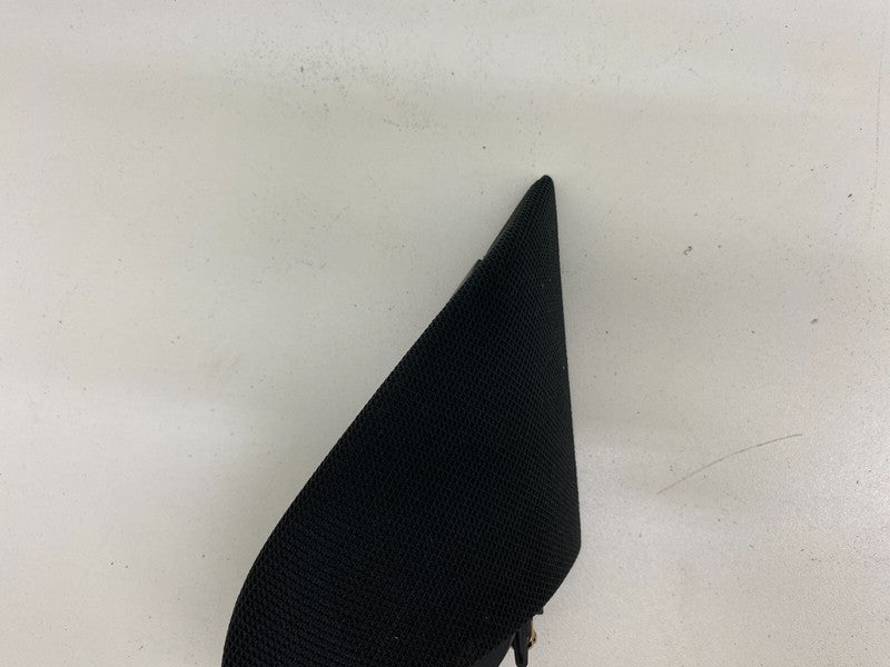 2017-2023 Tesla Model 3 Front Right Tweeter Speaker Cover 1095686-00-E