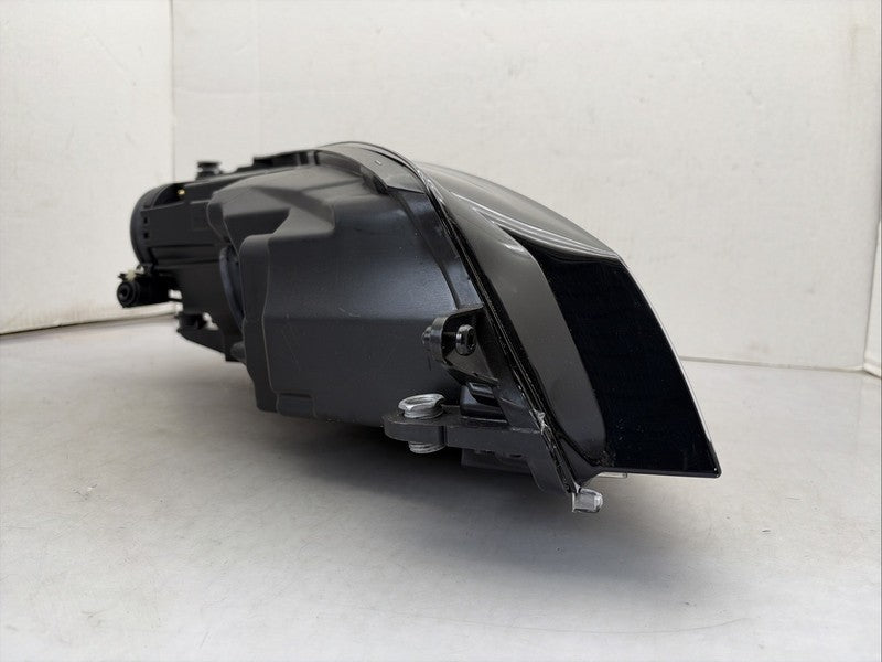 2015-2017 Volkswagen Golf GTI Left Driver Halogen Headlight